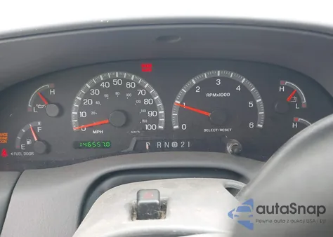 2002 Ford F-150 Lariat/Xlt z USA, uszkodzony, nr VIN 1FTRW08L82KB92036